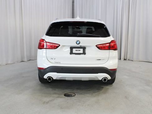Used 2020 BMW X1 xDrive28i w/ Convenience Package AWD/4WD image 26