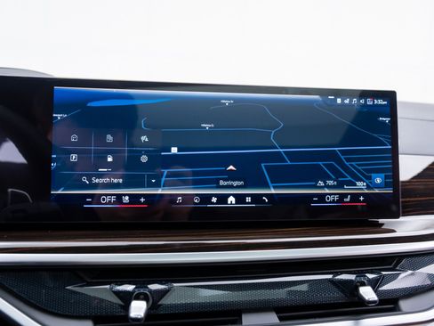 New 2026 BMW X5 xDrive40i w/ Climate Comfort Package image 24