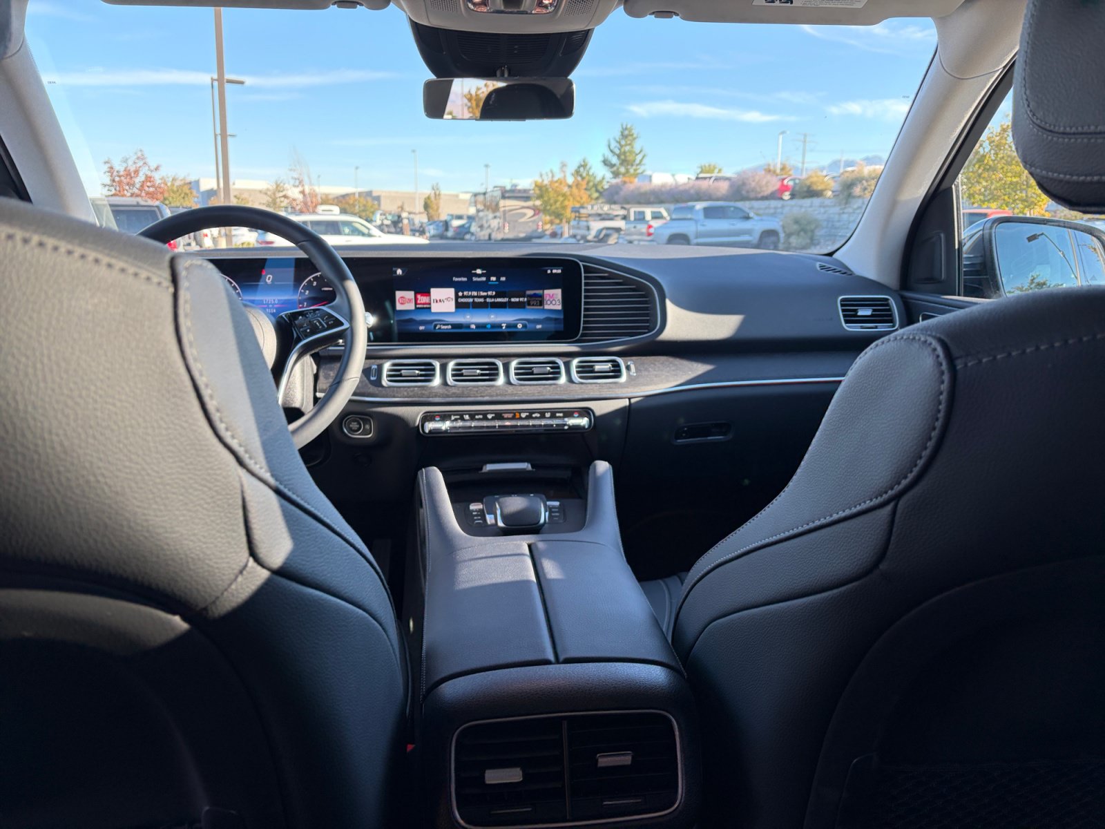 Used 2026 Mercedes-Benz GLE 350 4MATIC image 20