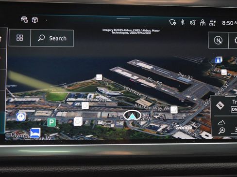 New 2025 Audi Q3 2.0T Premium Plus image 12