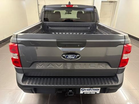 New 2026 Ford Maverick XL w/ Equipment Group 101A AWD/4WD image 5