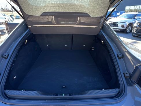 Used 2025 Dodge Charger R/T w/ Quick Order Package 25M R/T image 13