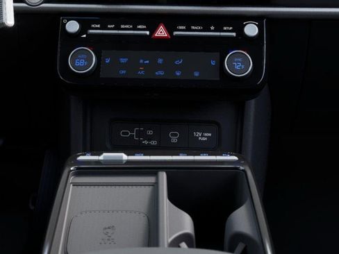 New 2026 Hyundai Tucson SEL AWD/4WD image 16