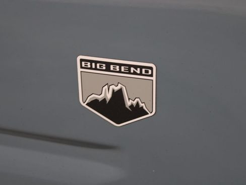 Used 2021 Ford Bronco Sport Big Bend AWD/4WD image 12