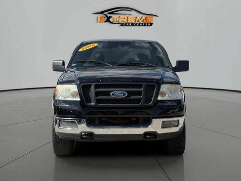 Used 2005 Ford F150 FX4 AWD/4WD image 9