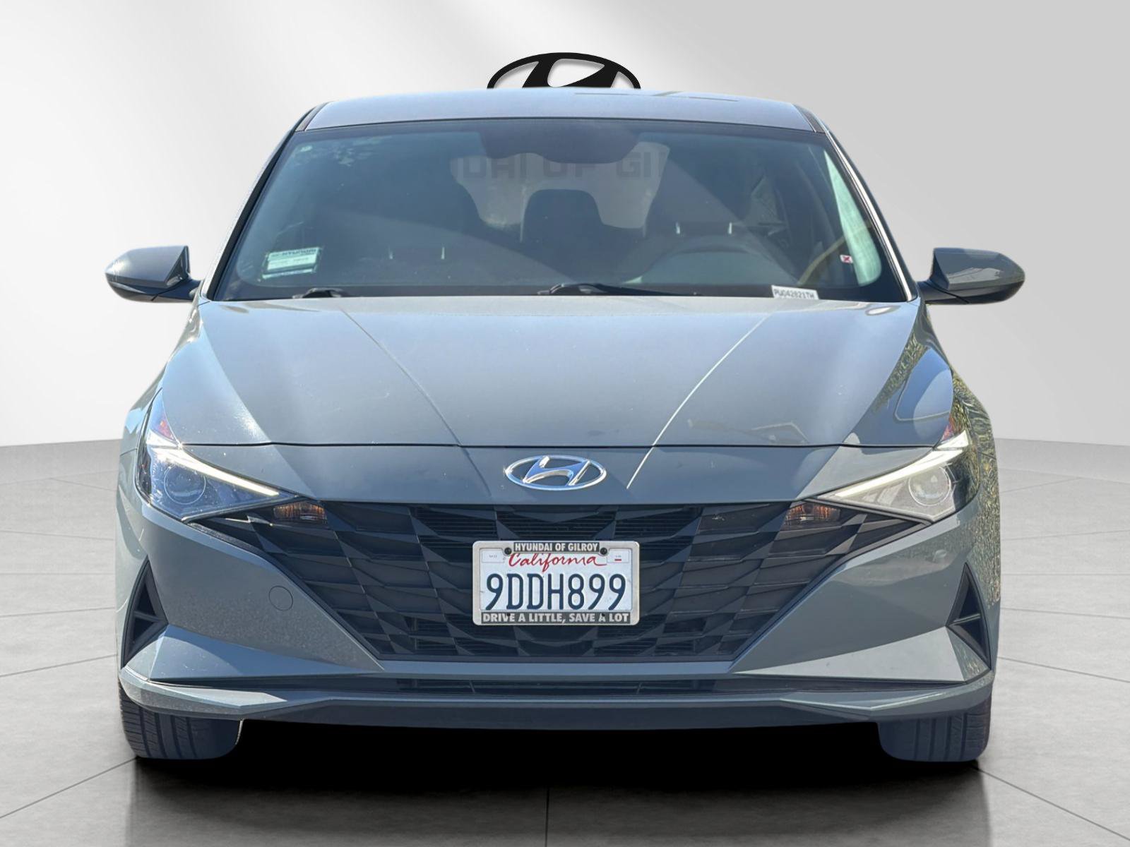 Used 2023 Hyundai Elantra Blue FWD image 8