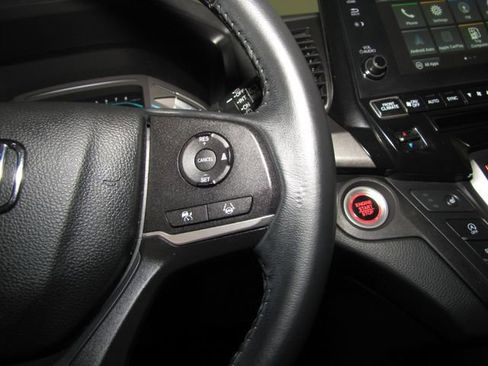 Certified 2023 Honda Odyssey EX-L image 6