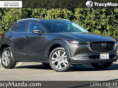 Certified 2023 MAZDA CX-30 AWD 2.5 S w/ Select Package