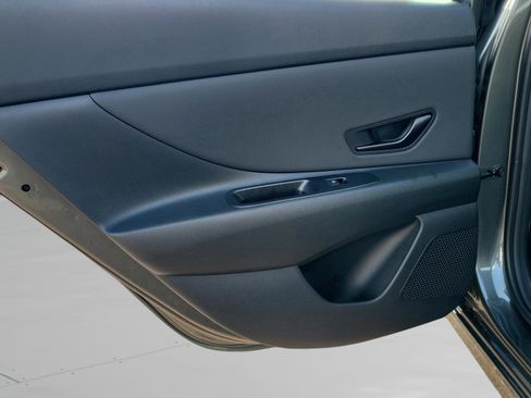 New 2026 Hyundai Elantra SEL Sport image 16