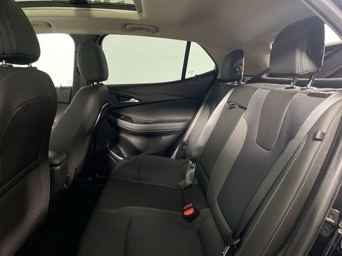 Certified 2023 Buick Encore GX Select w/ Experience Buick Package FWD image 22