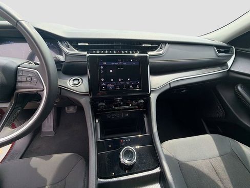 Used 2023 Jeep Grand Cherokee L Laredo RWD image 26