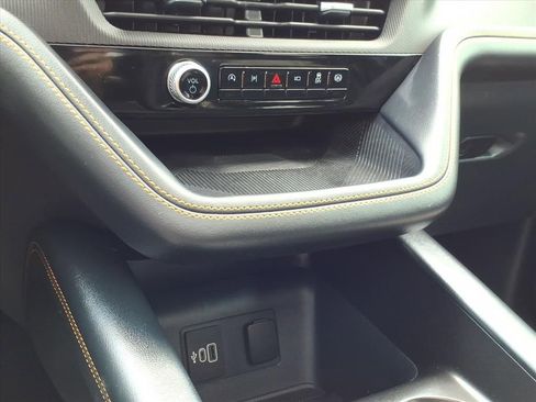 Certified 2026 Ford Explorer Tremor w/ Tremor Ultimate Package image 22