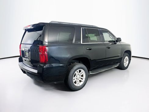 Used 2020 Chevrolet Tahoe LT RWD image 9