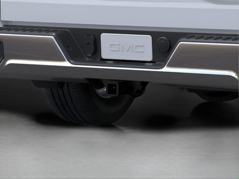 New 2026 GMC Sierra 1500 Pro w/ Pro Value Package image 26
