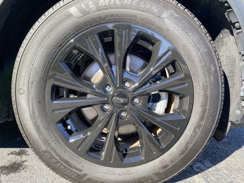 Used 2024 Ford Escape Active image 38