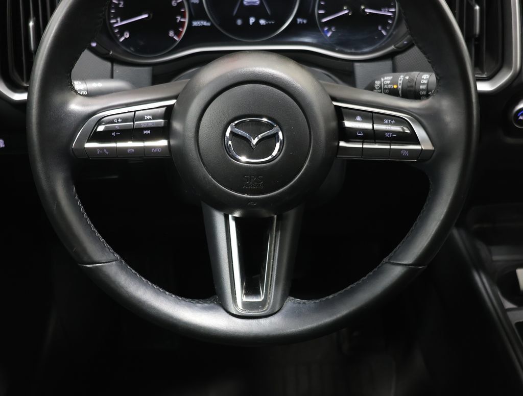 Used 2024 MAZDA CX-50 AWD 2.5 S image 17