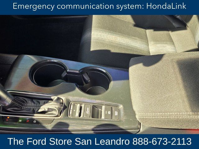 Used 2025 Honda Civic Sport image 24