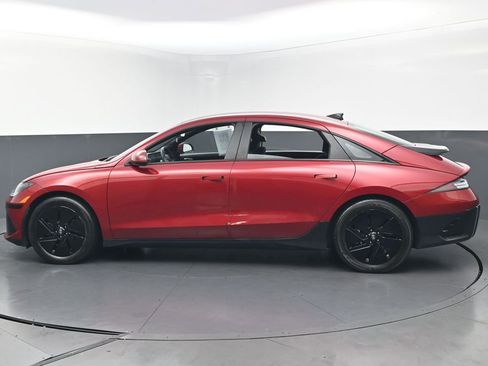 Used 2024 Hyundai Ioniq 6 SE AWD/4WD image 48