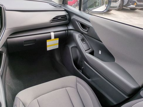New 2026 Subaru Crosstrek 2.5i image 15