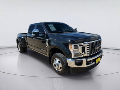 Used 2022 Ford F350 King Ranch w/ King Ranch Ultimate Package