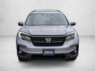 Used 2022 Honda Pilot Special Edition video 2