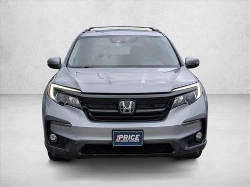 Used 2022 Honda Pilot Special Edition image 2
