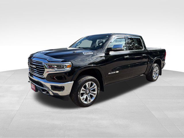 Used 2019 RAM 1500 Limited AWD/4WD image 7