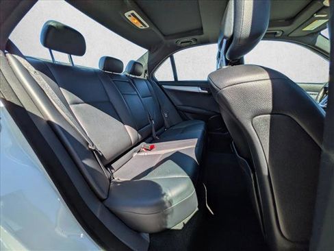 Used 2013 Mercedes-Benz C 250 Sedan image 18