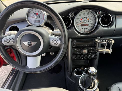 Used 2007 MINI Cooper S FWD image 7