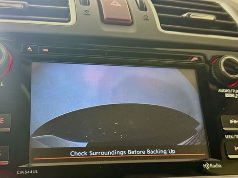 Used 2015 Subaru Crosstrek 2.0i Premium image 15