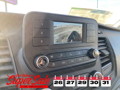 New 2025 Ford Transit 250 148 Medium Roof image 27