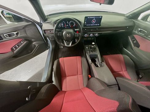 Used 2024 Honda Civic Si image 24