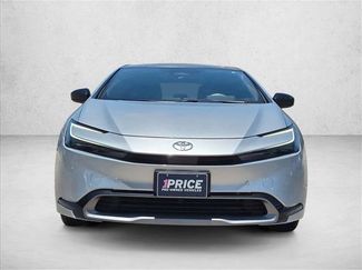 Used 2024 Toyota Prius Limited w/ Limited Premium Package FWD video 2