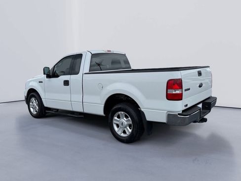 Used 2004 Ford F150 XL RWD image 3