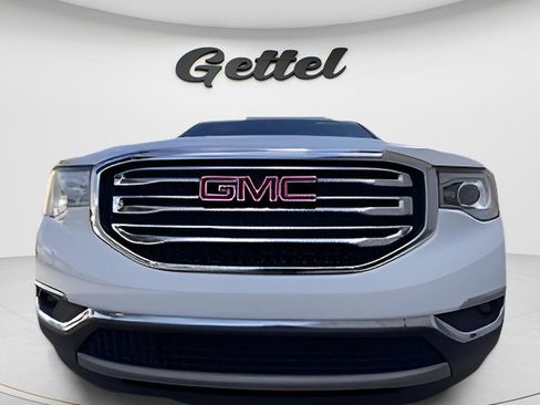 Used 2019 GMC Acadia SLT FWD image 9
