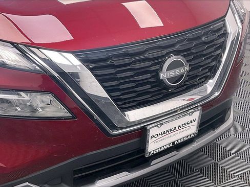 Certified 2023 Nissan Rogue SL image 28