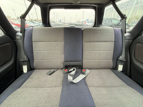 Used 1997 Subaru Legacy Wagon image 16