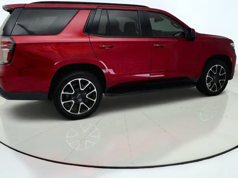 Certified 2023 Chevrolet Tahoe RST RWD image 7