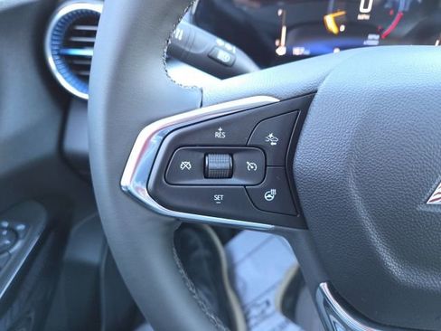 New 2026 Chevrolet Trax LT w/ Driver Confidence Package image 7