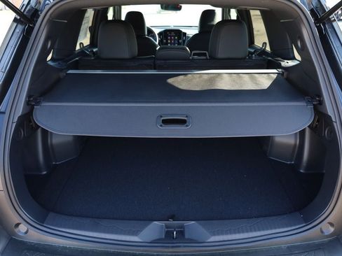 New 2026 Subaru Forester Wilderness AWD/4WD image 8