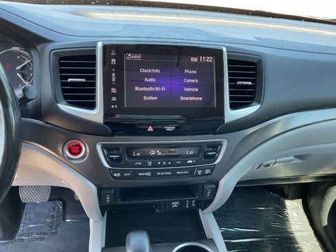 Used 2017 Honda Pilot EX-L image 22