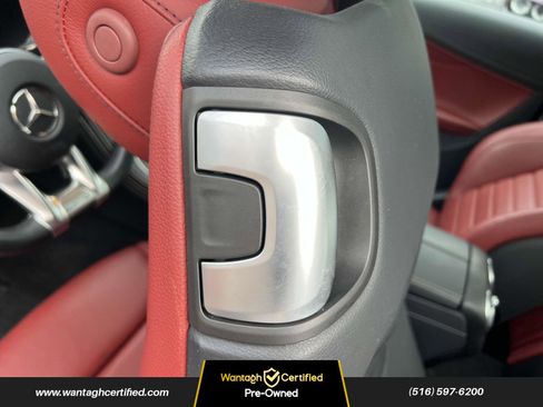 Used 2023 Mercedes-Benz C 43 AMG AMG C 43 4MATIC Coupe AWD image 19