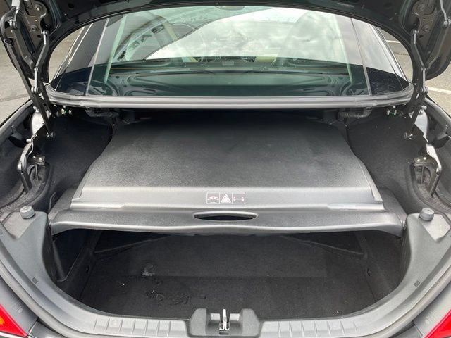 Used 2007 Mercedes-Benz SLK 55 AMG image 26