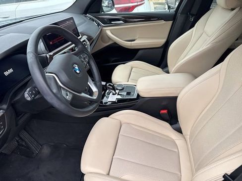 Certified 2023 BMW X3 xDrive30i w/ Premium Package image 19