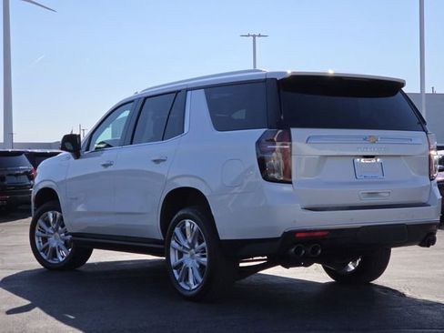 Used 2024 Chevrolet Tahoe High Country image 25