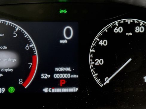 New 2026 Honda CR-V EX image 11