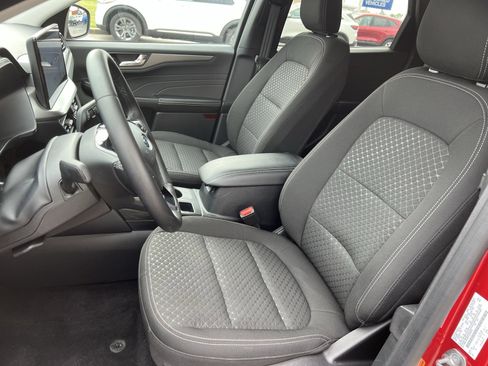 Used 2023 Ford Escape Active w/ Tech Pack #2 image 11