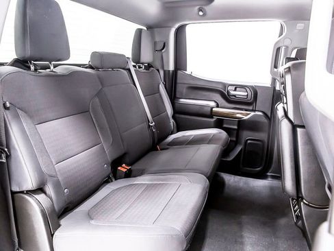 Used 2020 GMC Sierra 1500 SLE w/ SLE Value Package AWD/4WD image 37