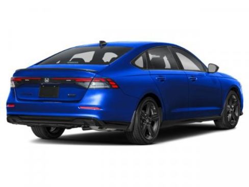 New 2026 Honda Accord Sport image 25