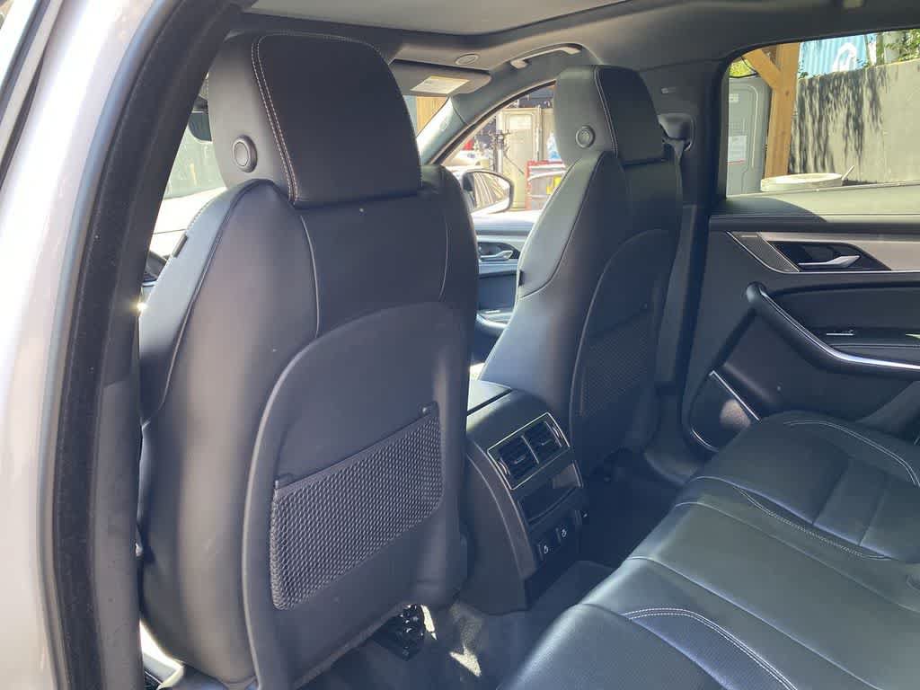 Used 2025 Jaguar F-PACE R-Dynamic S AWD/4WD image 15